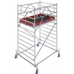 Krause Stabilo 50 1,5x2m výška 4,4m 781024 – Hledejceny.cz