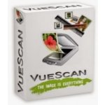 VueScan Professional Edition - doživotní licence/+1 rok bezplatných aktualizací – Zbozi.Blesk.cz