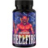 Spalovač tuků Swedish Supplements HellFire 90 kapslí