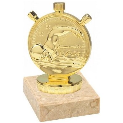 Sportovní figurka F023 Plavání