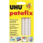 UHU PATAFIX plastelína (80ks) – Zboží Mobilmania