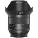 Irix 11mm f/4 Blackstone Nikon F-mount