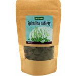 BioNebio Bio spirulina tablety 100 g – Hledejceny.cz