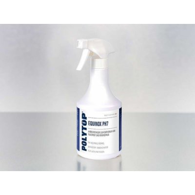 POLYTOP Equinox pH7 500 ml | Zboží Auto