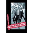 Martin Luther King proti nespravedlnosti - Marek Hrubec