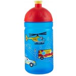 Zdravá lahev Záchranáři 500 ml – Zboží Dáma