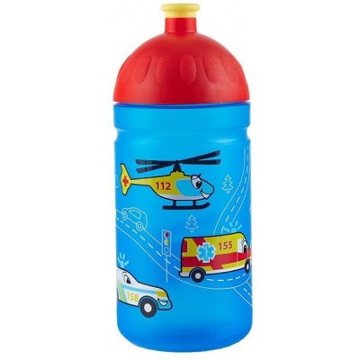 Zdravá lahev Záchranáři 500 ml – Zboží Dáma