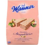 Manner Original Neapolitaner 400 g – Zboží Mobilmania