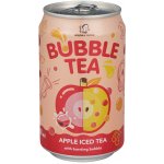 Madam Hong Apple popping boba - bubble tea 320 ml – Zboží Mobilmania