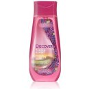Oriflame Discover Tuscan Sunset sprchový gel 250 ml
