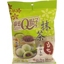 Q Brand Mochi matcha 120 g