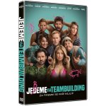 Jedeme na teambuilding DVD – Zboží Dáma