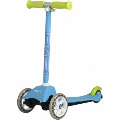 EVO Mini cruiser modrá – Zboží Mobilmania