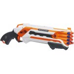 Nerf Hasbro 4776626 Pistole N-strike Elite ROUGH CUT 2x4 – Zboží Dáma