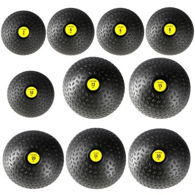 HMS Slam ball PST02 2kg – Sleviste.cz