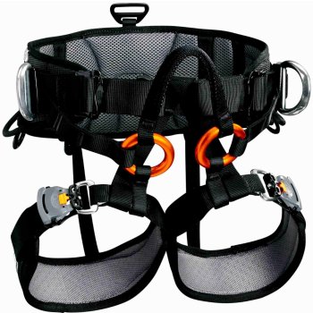 Petzl SEQUOIA SRT