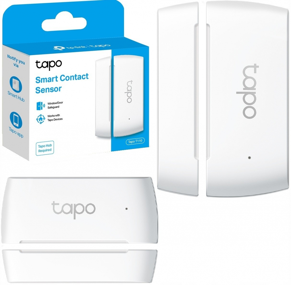 TP-Link Tapo T110