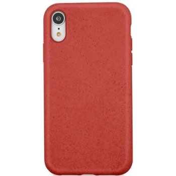 Pouzdro Forever Bioio Apple iPhone 11 Pro, červené