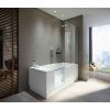 Vany Duravit SHOWER 170 x 75 cm 700403000100000