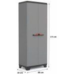 KIS Stilo Utility cabinet – Hledejceny.cz