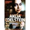 DVD film Akcia Edelstein DVD