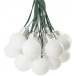 Solar Solární LED řetězCentre Elan Festoon SS9961 20 LED – Hledejceny.cz