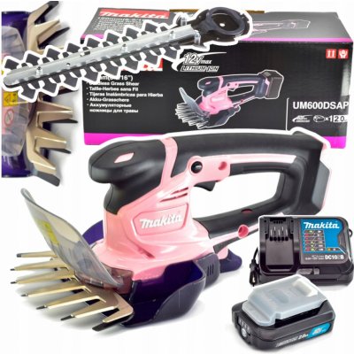 MAKITA UM600DZX – Zboží Dáma