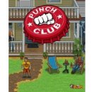 Hra na PC Punch Club