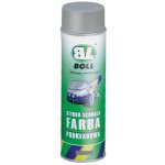 Boll Lak na nárazníky šedý 500 ml 001015 | Zboží Auto