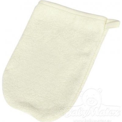 BabyMatex žínka froté béžová – Sleviste.cz