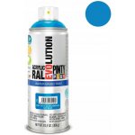 Pintyplus Evolution barva ve spreji RAL5015 modrá