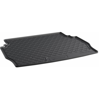 Gumová vana do kufru Gledring BMW 1 2011-2019 F20 – Hledejceny.cz