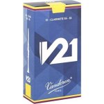 Vandoren V21 CR804 – Zboží Dáma