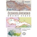 Československo. Dějiny státu: Jindřich Dejmek a kol.