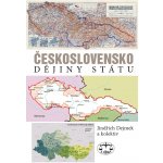 Československo. Dějiny státu: Jindřich Dejmek a kol. – Hledejceny.cz