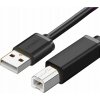 usb kabel Ugreen US210 USB 3.0 A-B, 2m