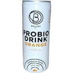 Bala21 Probiodrink Kombucha orange 250 ml – Hledejceny.cz