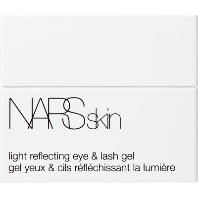 Naes Skin Light Reflecting Eye & Lash Gel 15 ml
