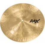 Sabian aax 17" x-treme china brillant – Hledejceny.cz