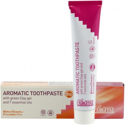 Argital Aromatická se 7 esenciálními oleji 75 ml – Hledejceny.cz