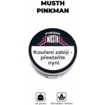 MustH Pynkman 125 g – Zbozi.Blesk.cz