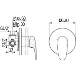 Jika Deep H3311U60040001 – Hledejceny.cz
