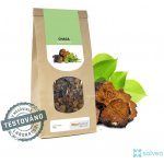 MycoMedica Chaga sušená 100 g – Zboží Mobilmania