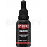 Uppercut Deluxe olej na plnovous 30 ml – Zboží Dáma