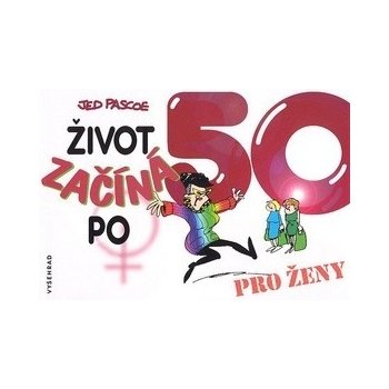 Život začíná po 50