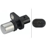Generátor impulsů, klikový hřídel HELLA 6PU 009 146-591 – Hledejceny.cz