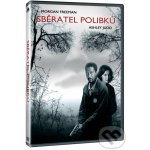 Sběratel polibků DVD – Hledejceny.cz