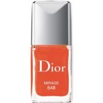 Dior Vernis lak na nehty 648 Mirage 10 ml – Zboží Dáma