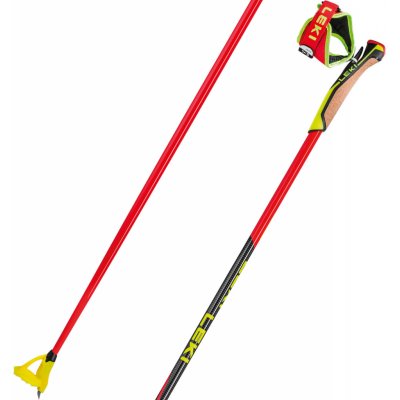 Leki HRC Marathon 65240301 2022/23 – Sleviste.cz