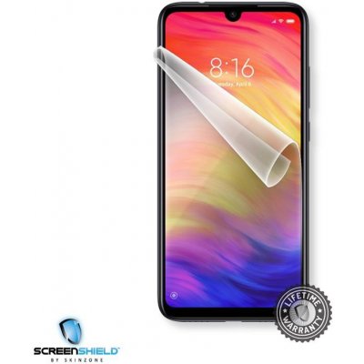 Ochranná fólie ScreenShield Xiaomi RedMi Note 7 Global - displej – Hledejceny.cz